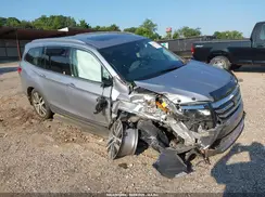 5FNYF6H09HB064057 2017 HONDA PILOT