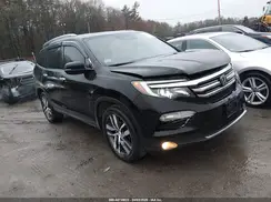5FNYF6H09HB064611 2017 HONDA PILOT