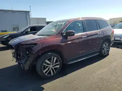 5FNYF6H09HB065483 2017 HONDA PILOT