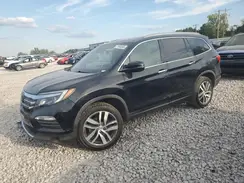 5FNYF6H09HB065967 2017 HONDA PILOT