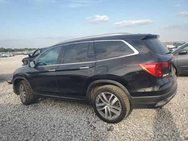 5FNYF6H09HB065967 2017 HONDA PILOT - Image 2