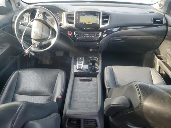 5FNYF6H09HB065967 2017 HONDA PILOT - Image 8