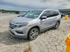 5FNYF6H09HB069114 2017 HONDA PILOT