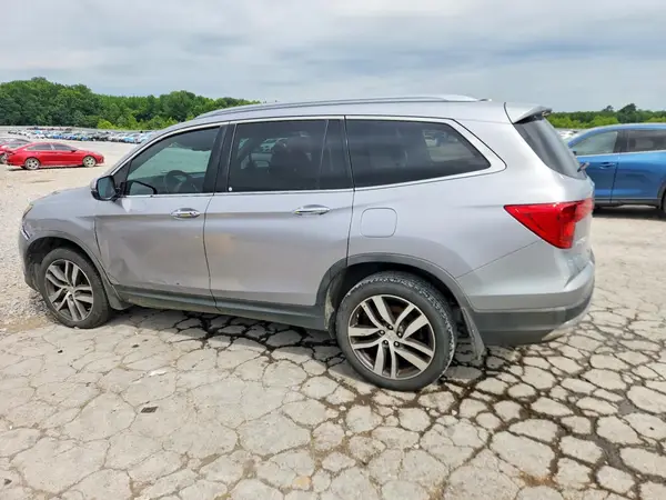 5FNYF6H09HB069114 2017 HONDA PILOT - Image 2