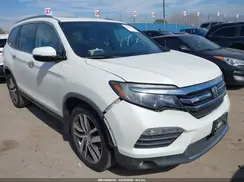 5FNYF6H09HB070442 2017 HONDA PILOT