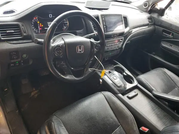5FNYF6H09HB073809 2017 HONDA PILOT - Image 8