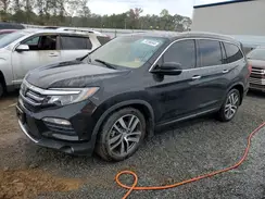 5FNYF6H09HB075558 2017 HONDA PILOT