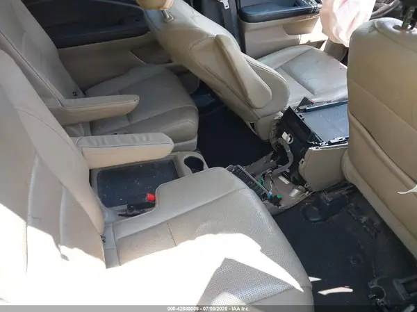5FNYF6H09HB078766 2017 HONDA PILOT - Image 8