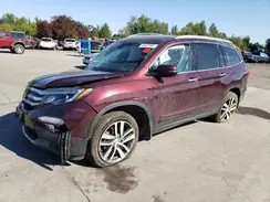 5FNYF6H09HB086883 2017 HONDA PILOT