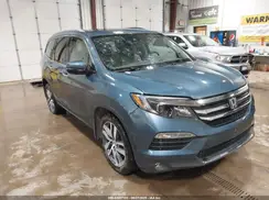 5FNYF6H09HB092148 2017 HONDA PILOT