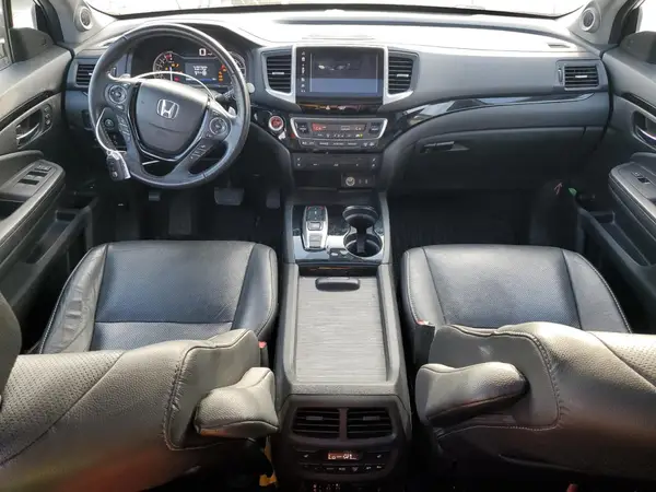 5FNYF6H09HB098015 2017 HONDA PILOT - Image 8