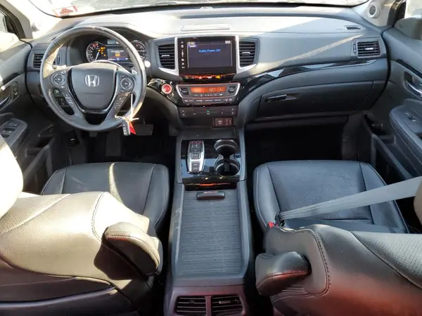 5FNYF6H09HB098838 2017 HONDA PILOT - Image 8