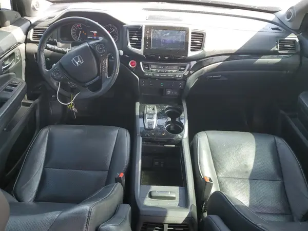 5FNYF6H09HB099570 2017 HONDA PILOT - Image 8