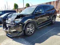 5FNYF6H09HB100264 2017 HONDA PILOT