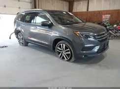 5FNYF6H09HB100801 2017 HONDA PILOT