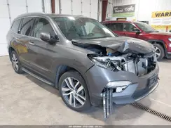 5FNYF6H09HB103729 2017 HONDA PILOT