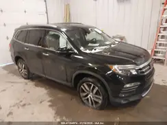 5FNYF6H09HB105352 2017 HONDA PILOT