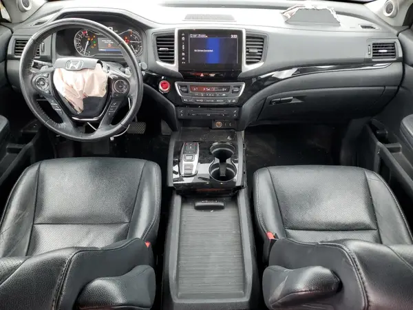 5FNYF6H09JB013454 2018 HONDA PILOT - Image 8