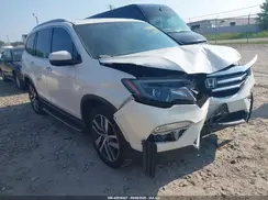 5FNYF6H09JB018007 2018 HONDA PILOT