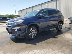 5FNYF6H09JB026706 2018 HONDA PILOT