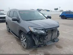 5FNYF6H09JB039245 2018 HONDA PILOT
