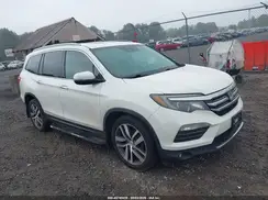 5FNYF6H09JB041173 2018 HONDA PILOT