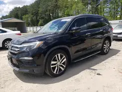 5FNYF6H09JB044557 2018 HONDA PILOT