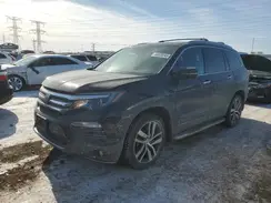 5FNYF6H09JB047068 2018 HONDA PILOT