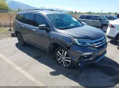 5FNYF6H09JB049628 2018 HONDA PILOT
