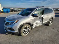 5FNYF6H09JB051721 2018 HONDA PILOT