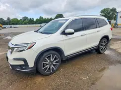 5FNYF6H09KB000107 2019 HONDA PILOT