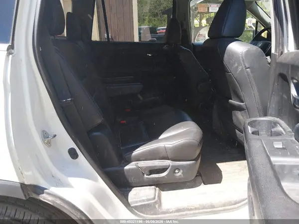 5FNYF6H09KB000124 2019 HONDA PILOT - Image 8