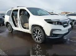 5FNYF6H09KB001824 2019 HONDA PILOT
