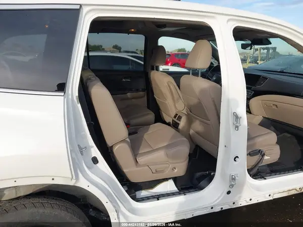 5FNYF6H09KB001824 2019 HONDA PILOT - Image 8