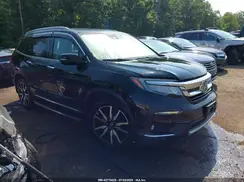 5FNYF6H09KB005128 2019 HONDA PILOT