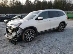 5FNYF6H09KB009342 2019 HONDA PILOT