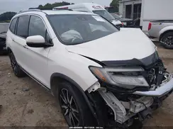 5FNYF6H09KB014704 2019 HONDA PILOT