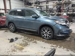 5FNYF6H09KB023256 2019 HONDA PILOT
