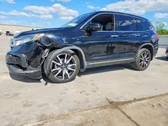 5FNYF6H09KB030675 2019 HONDA PILOT