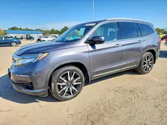 5FNYF6H09KB040848 2019 HONDA PILOT
