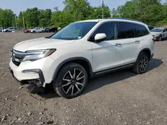 5FNYF6H09KB041935 2019 HONDA PILOT