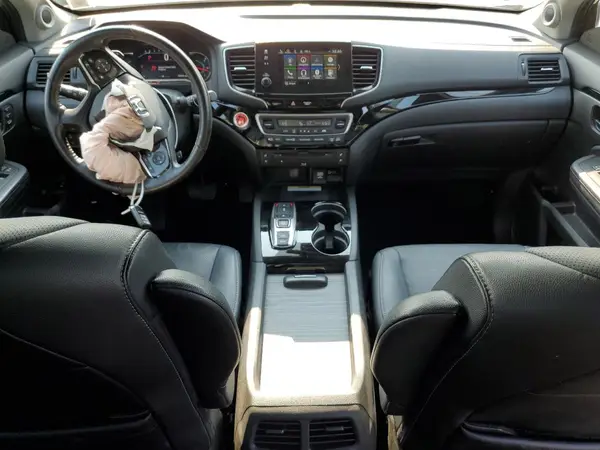 5FNYF6H09KB041935 2019 HONDA PILOT - Image 8