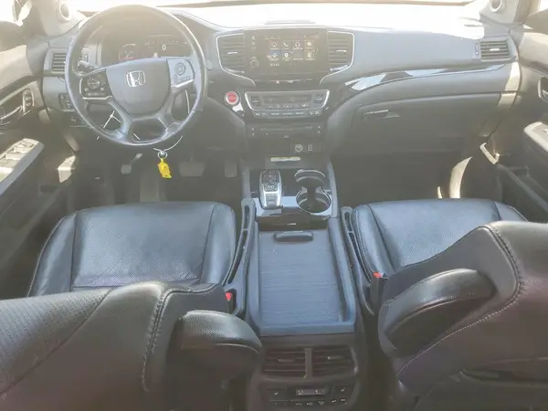 5FNYF6H09KB047234 2019 HONDA PILOT - Image 8