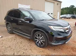 5FNYF6H09KB047976 2019 HONDA PILOT