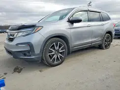 5FNYF6H09KB049159 2019 HONDA PILOT
