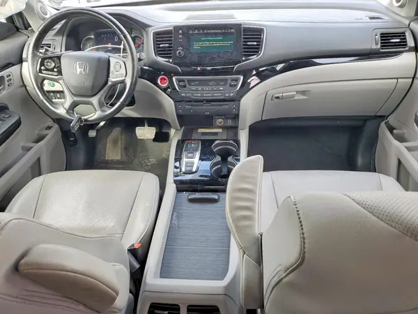 5FNYF6H09KB049159 2019 HONDA PILOT - Image 8