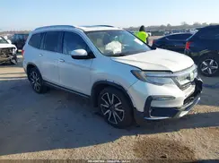 5FNYF6H09KB055155 2019 HONDA PILOT