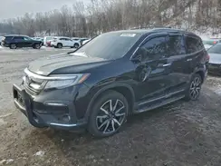 5FNYF6H09KB055446 2019 HONDA PILOT