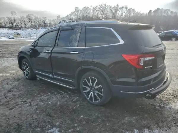 5FNYF6H09KB055446 2019 HONDA PILOT - Image 2
