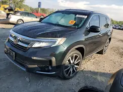 5FNYF6H09KB058492 2019 HONDA PILOT
